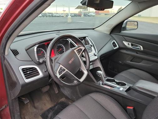 2012 GMC Terrain SLE-2