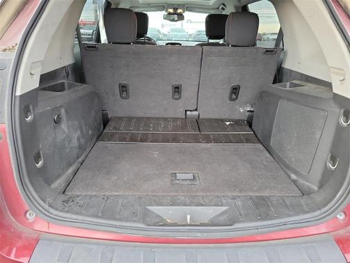 2012 GMC Terrain SLE-2