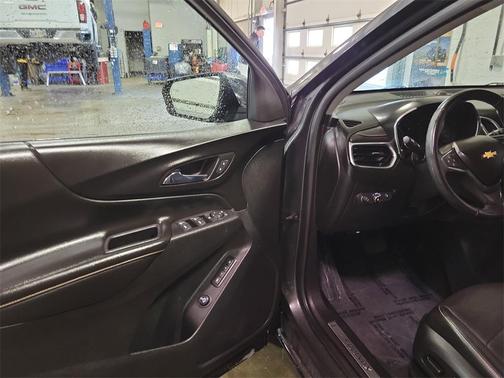 2019 Chevrolet Equinox Premier w/1LZ