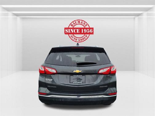 2019 Chevrolet Equinox Premier w/1LZ