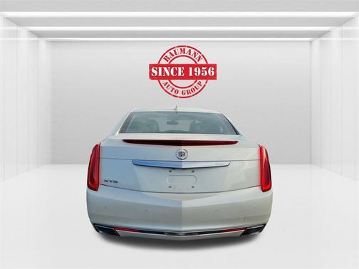 2013 Cadillac XTS Luxury
