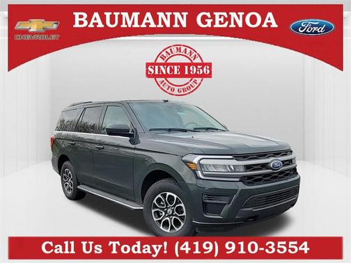 2023 Ford Expedition XLT