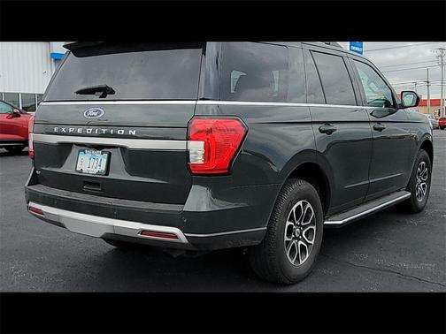 2023 Ford Expedition XLT