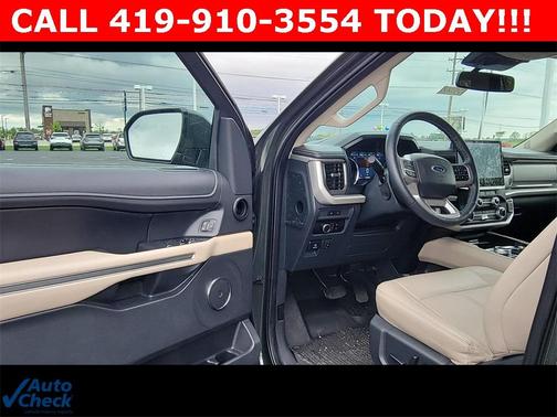 2023 Ford Expedition XLT