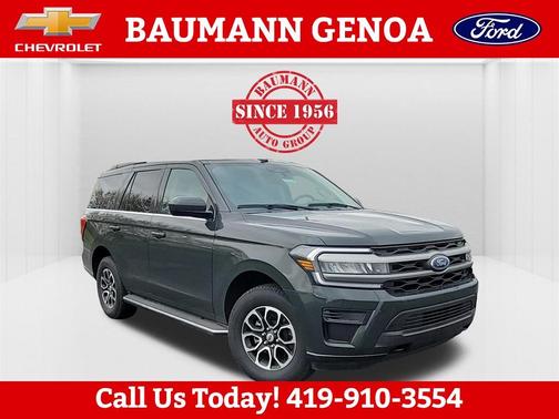 2023 Ford Expedition XLT