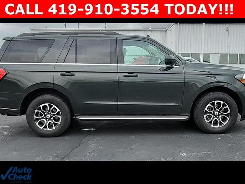2023 Ford Expedition XLT