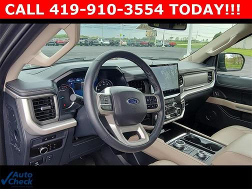 2023 Ford Expedition XLT