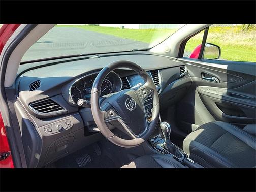2020 Buick Encore Sport Touring