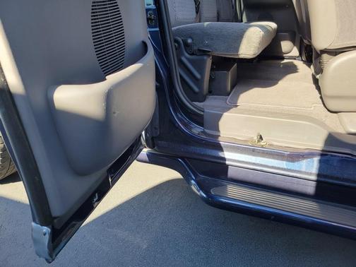 2002 Ford F-150 XLT SuperCab