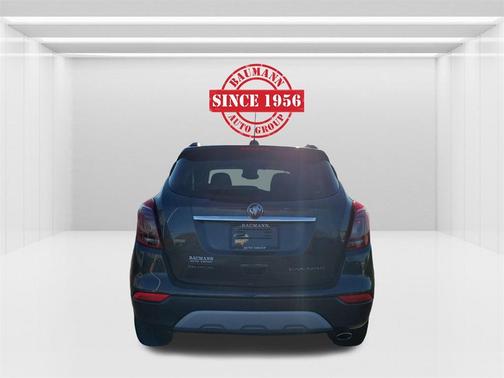 2017 Buick Encore Essence