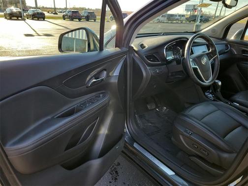 2017 Buick Encore Essence