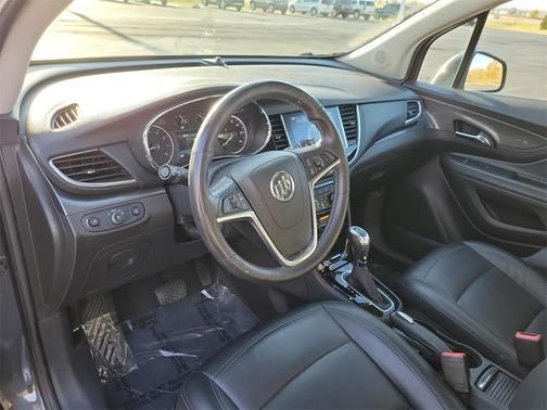 2017 Buick Encore Essence