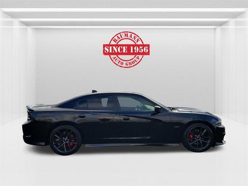 2019 Dodge Charger R/T