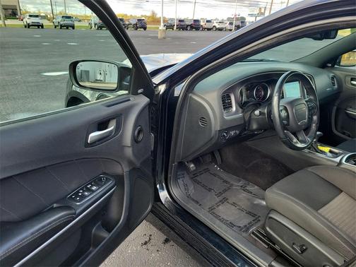 2019 Dodge Charger R/T