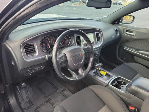 2019 Dodge Charger R/T