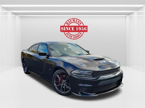 2019 Dodge Charger R/T