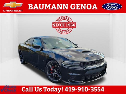 2019 Dodge Charger R/T