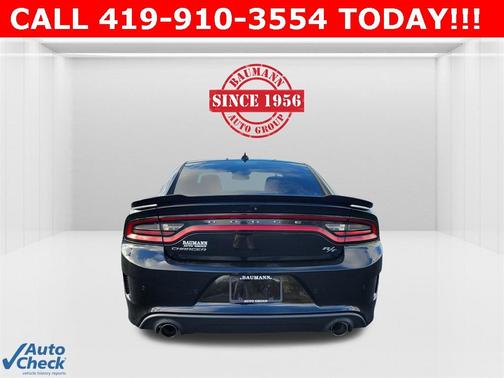 2019 Dodge Charger R/T