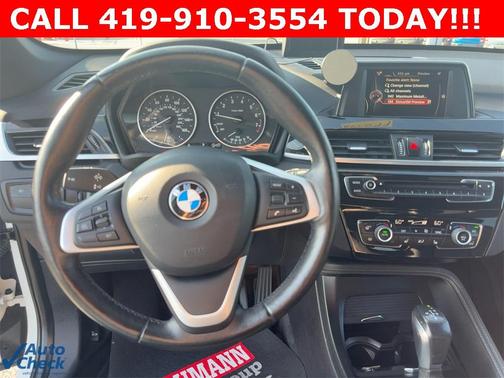 2017 BMW X1 xDrive 28i