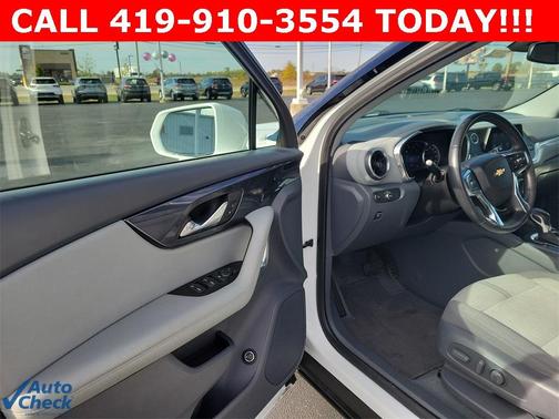 2019 Chevrolet Blazer 1LT