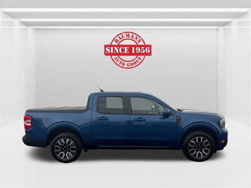 2023 Ford Maverick Lariat