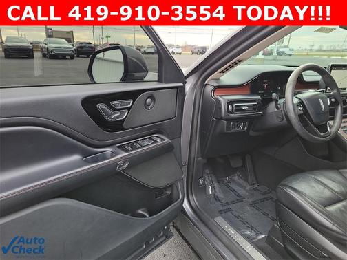 2021 Lincoln Aviator Reserve AWD