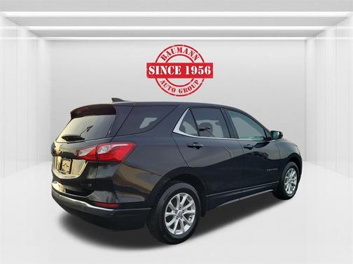 2018 Chevrolet Equinox 1LT