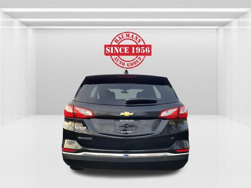 2018 Chevrolet Equinox 1LT