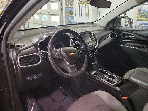 2018 Chevrolet Equinox 1LT