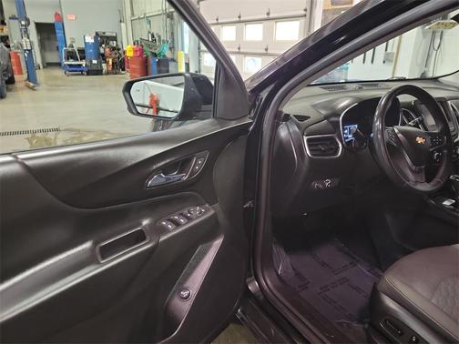 2018 Chevrolet Equinox 1LT