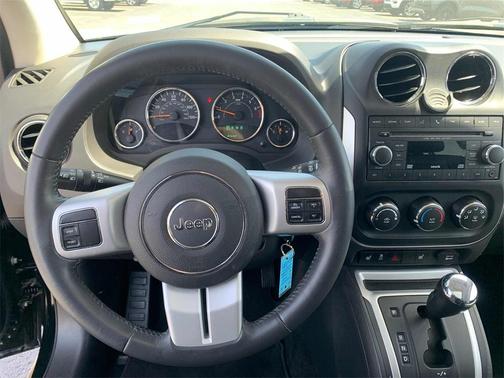 2015 Jeep Compass Sport