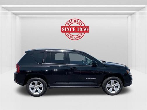 2015 Jeep Compass Sport