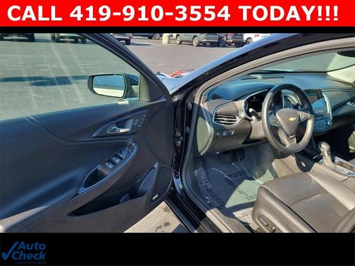 2024 Chevrolet Malibu 2LT