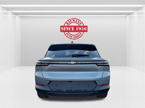 2026 Chevrolet Equinox EV LT 1