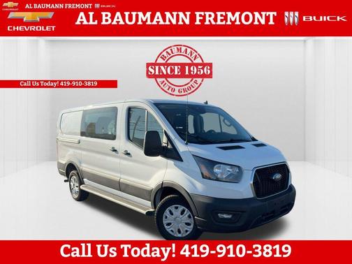 2024 Ford Transit-250 Base