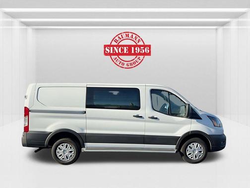 2024 Ford Transit-250 Base