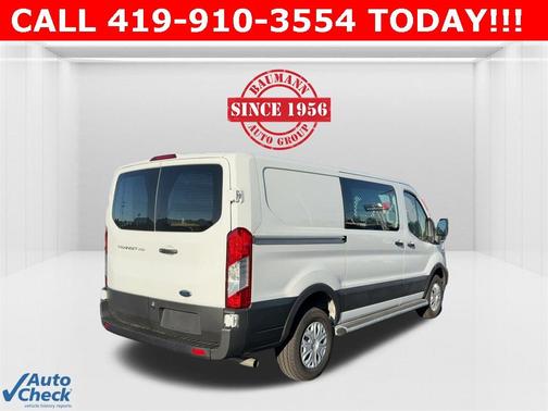 2024 Ford Transit-250 Base