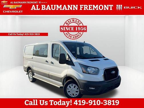 2024 Ford Transit-250 Base
