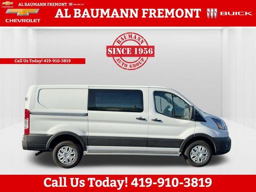 2024 Ford Transit-250 Base