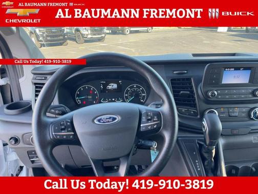 2024 Ford Transit-250 Base