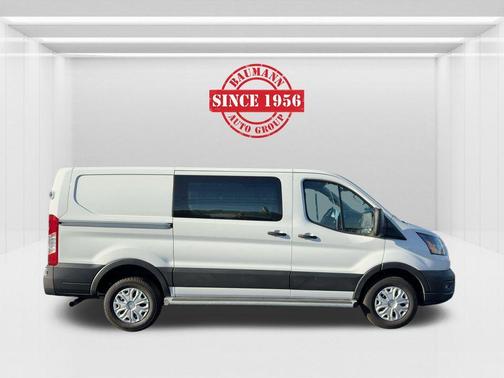 2024 Ford Transit-250 Base