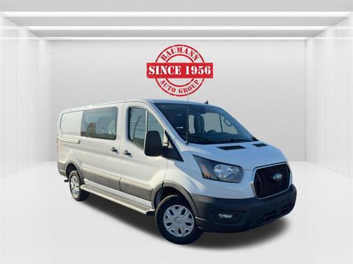 2024 Ford Transit-250 Base