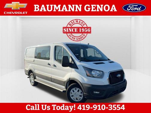 2024 Ford Transit-250 Base