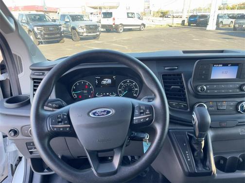 2024 Ford Transit-250 Base