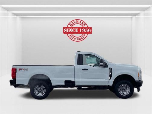 2025 Ford F-350 XL