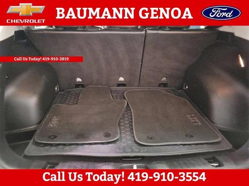 Redline Pearlcoat 2018 Jeep Compass Limited