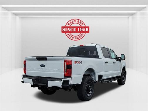 2025 Ford F-250 XL