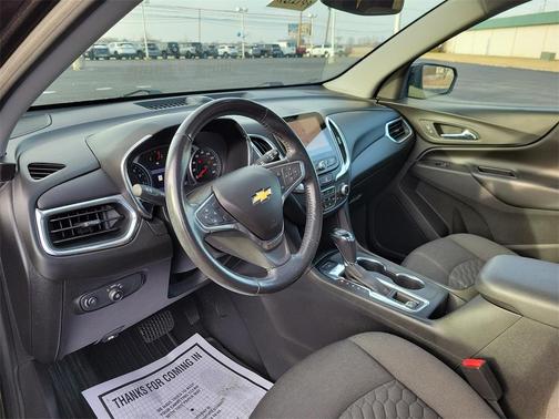 2019 Chevrolet Equinox 2LT