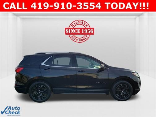 2019 Chevrolet Equinox 2LT