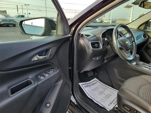 2019 Chevrolet Equinox 2LT